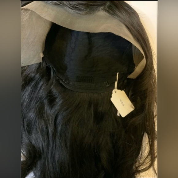 13x4 Lace Front Brazilian Straight Wig-18” - Picture 11 of 13